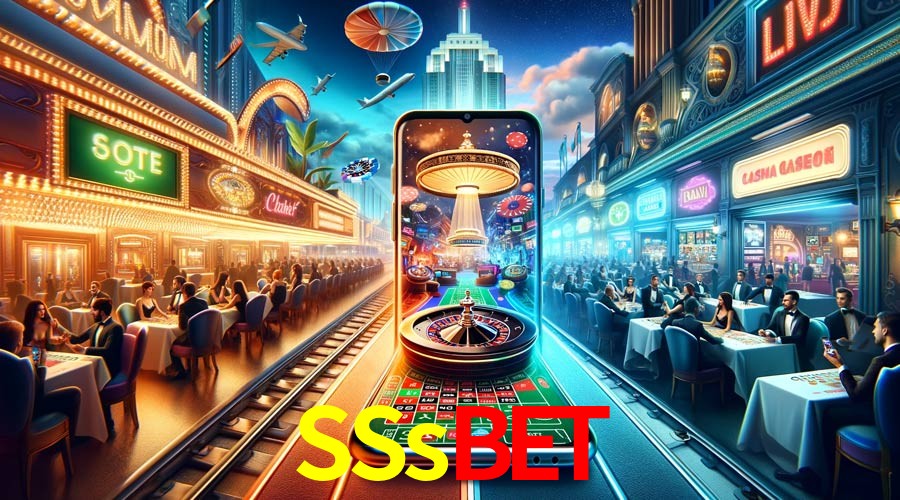 Secure Login SSsbet