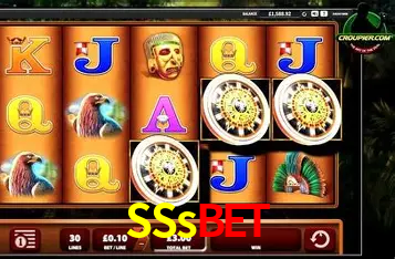 A Revolução dos Aplicativos de Jogos no SSsbet