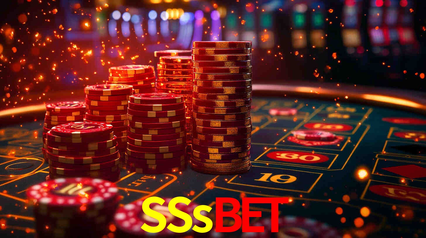 SSsbet App Interface