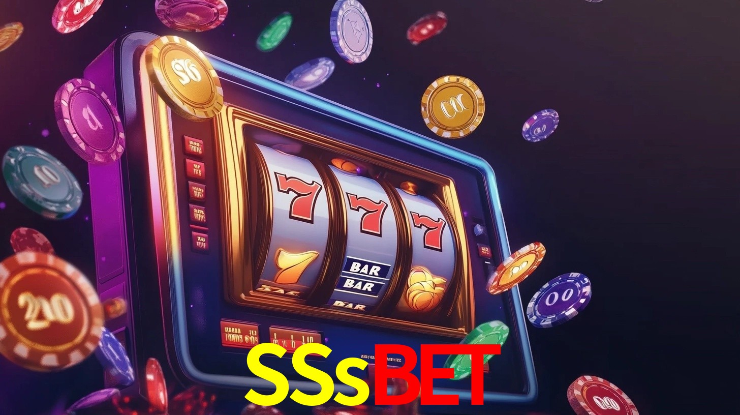 Welcome Bonus SSsbet