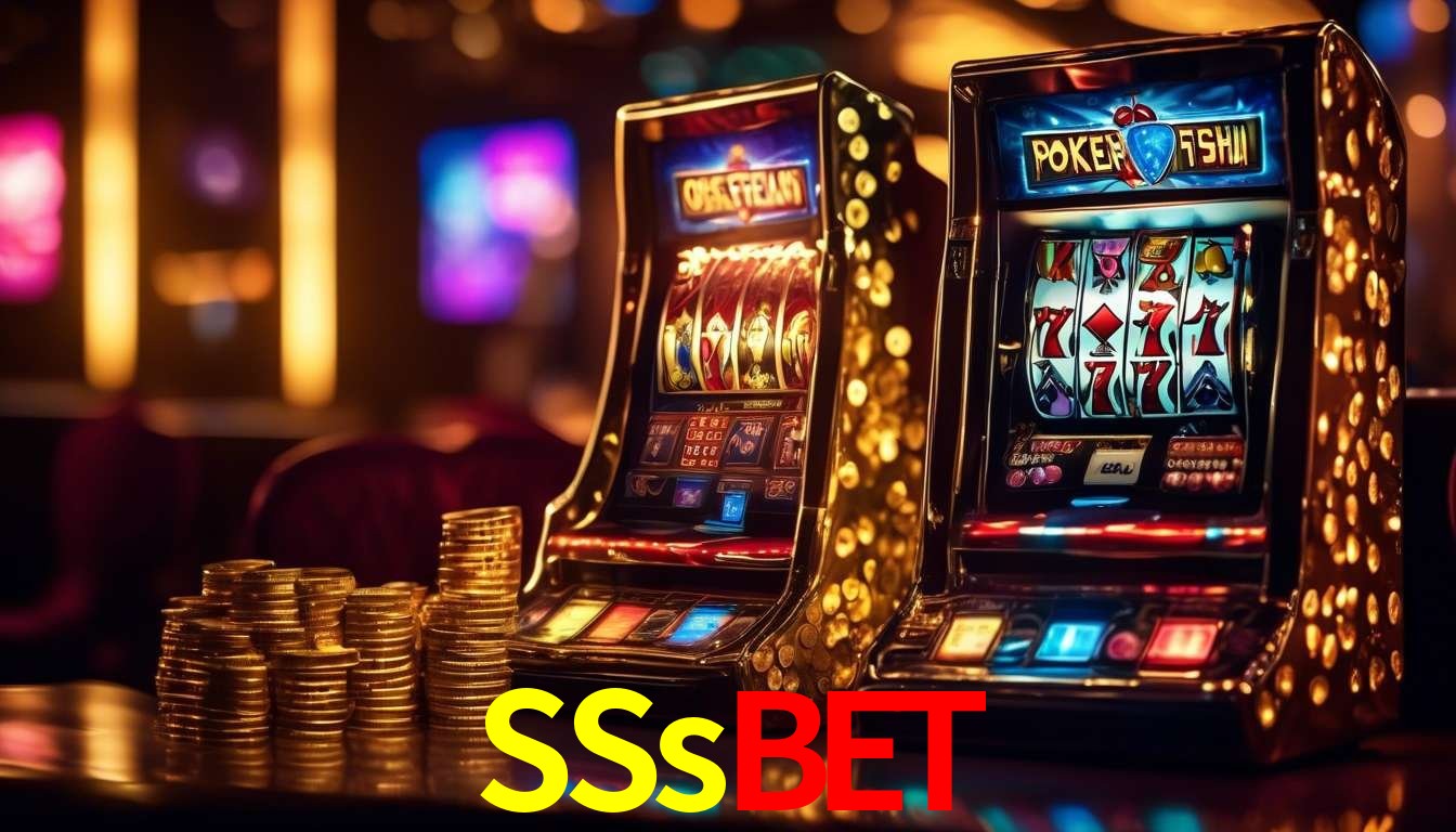 Inovações de Jogos na SSsbet: O Futuro das Experiências Interativas