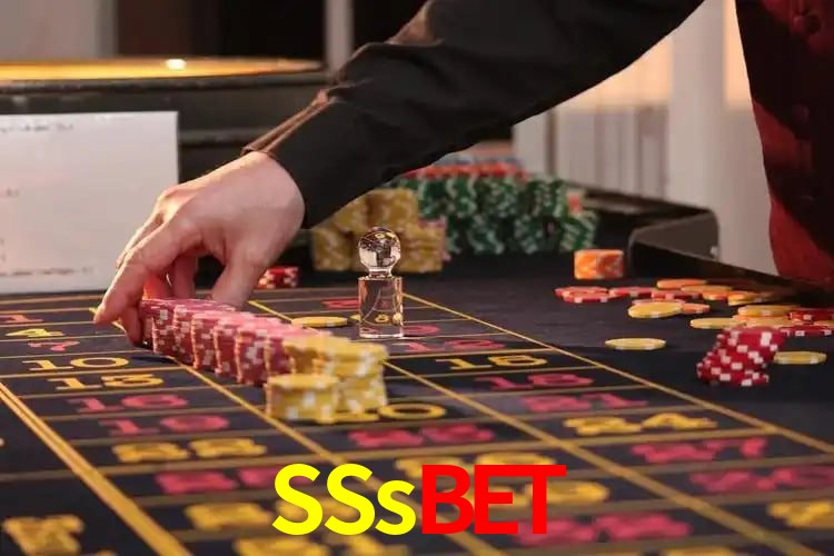Descubra a Magia dos Jogos de Arcade no SSsbet