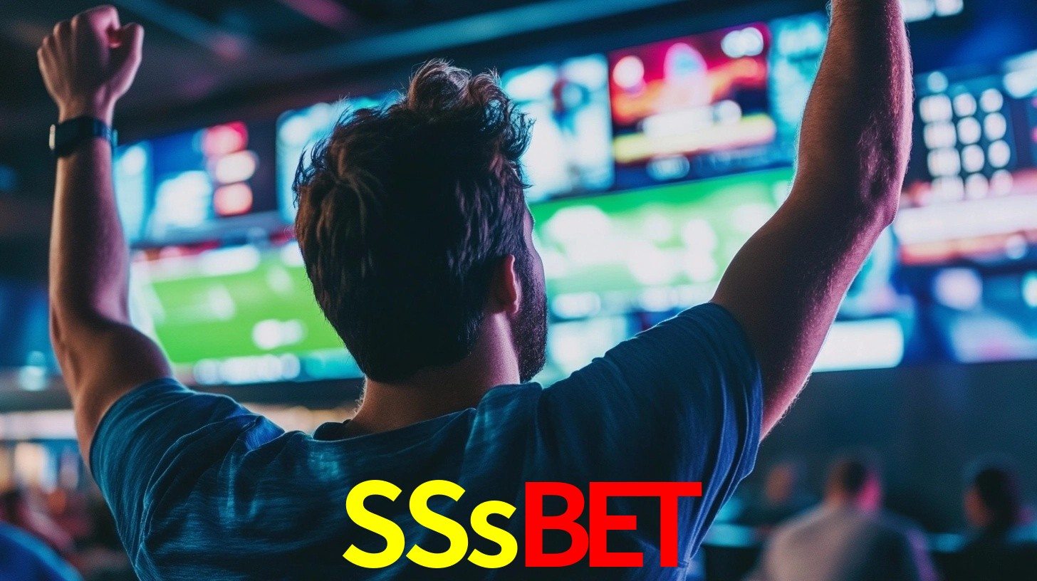 SSsbet - Um Cassino De Prestígio! - SSsbet Vip