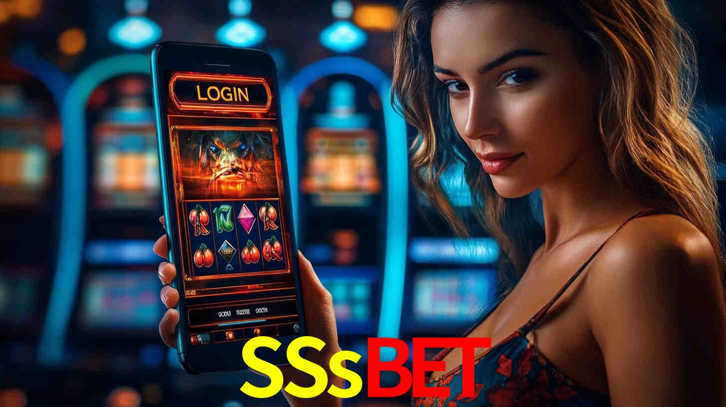 Bônus Generosos e Exclusivos no SSsbet para Você!