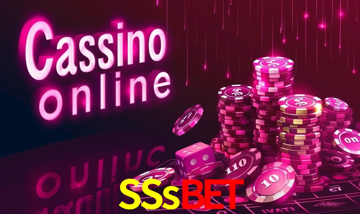Descubra a Essência do SSsbet: Nossa História e Compromissos