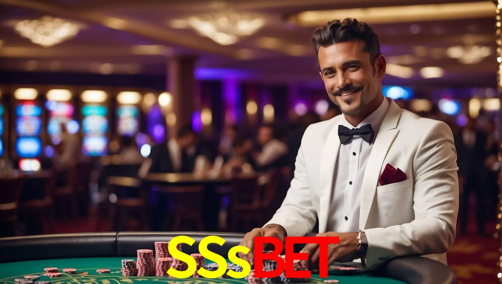 Quick Registration SSsbet