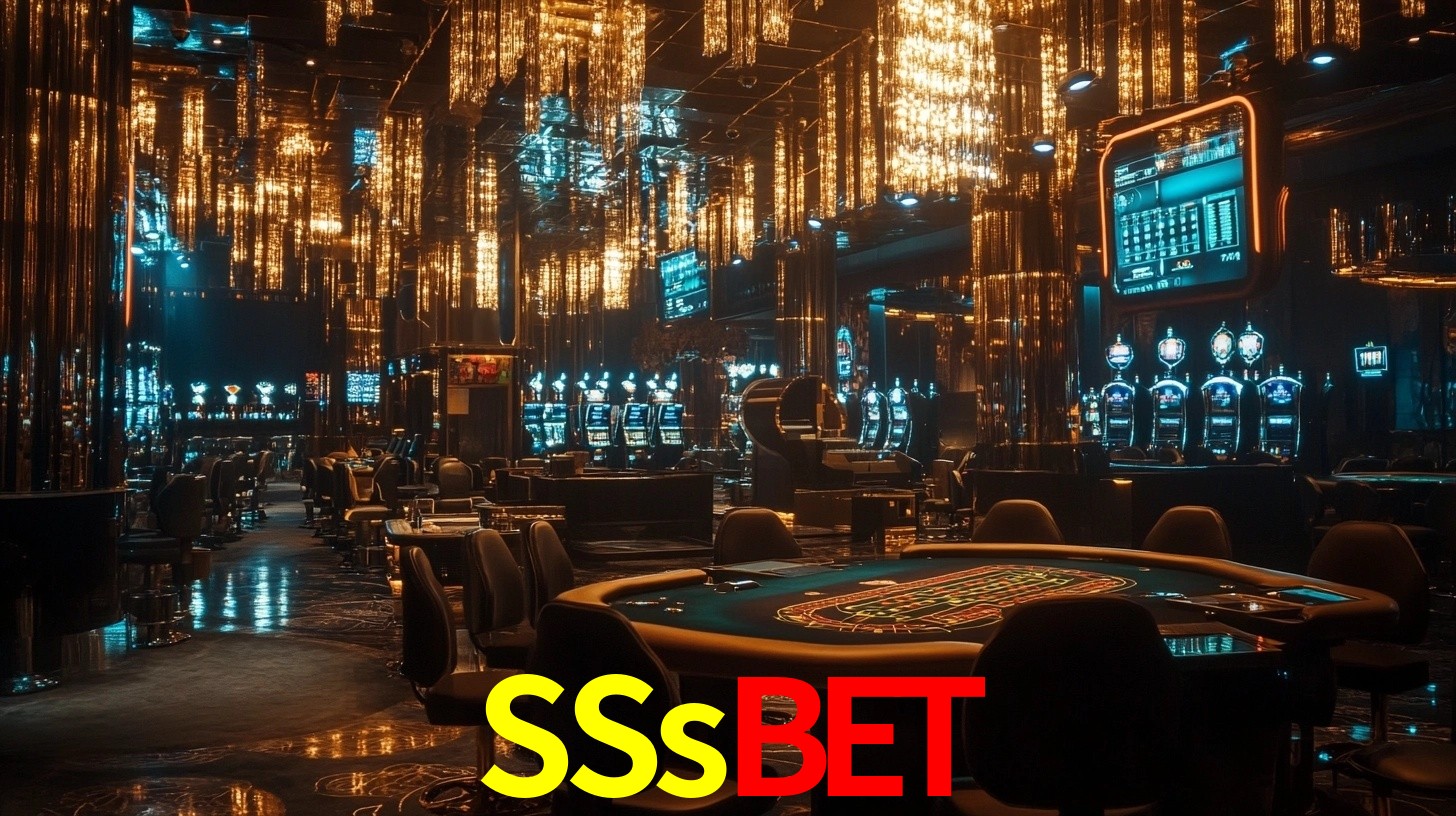 SSsbet: Seu Especialista em Apostas Esportivas Brasileiras