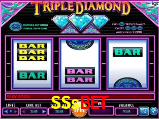 Descubra o Mundo do Cassino Online com SSsbet
