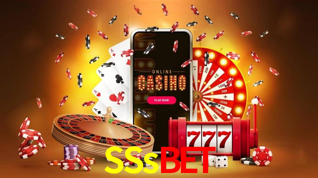 Game Providers SSsbet