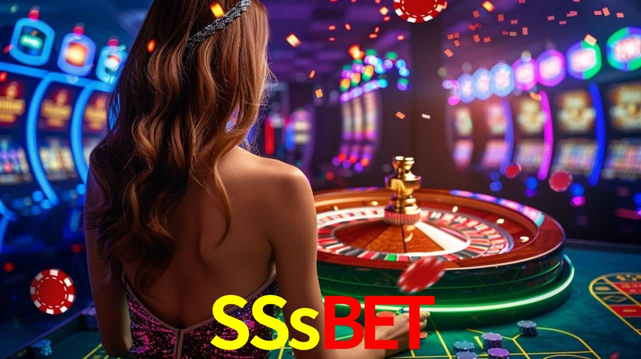 SSsbet App Interface