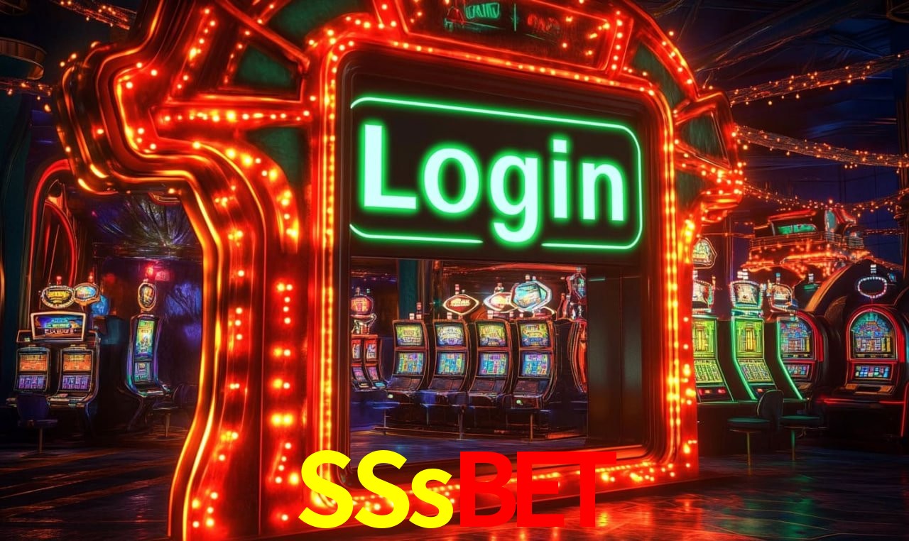 Welcome Bonus SSsbet