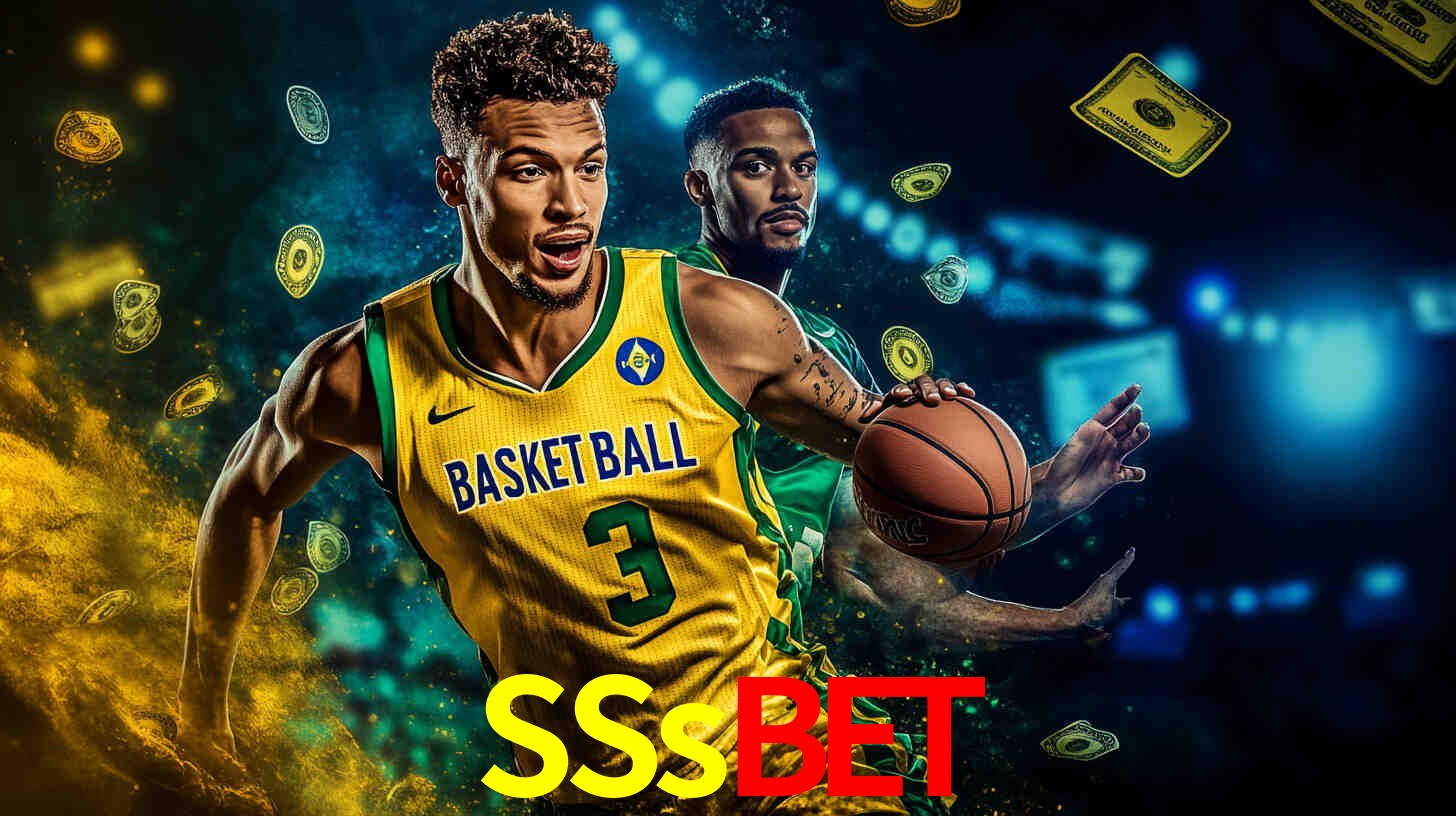 Apostas Esportivas na SSsbet: Um Guia Completo