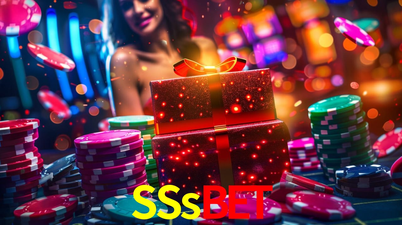 A Emoção da Loteria na SSsbet: Uma Chance de Mudança de Vida