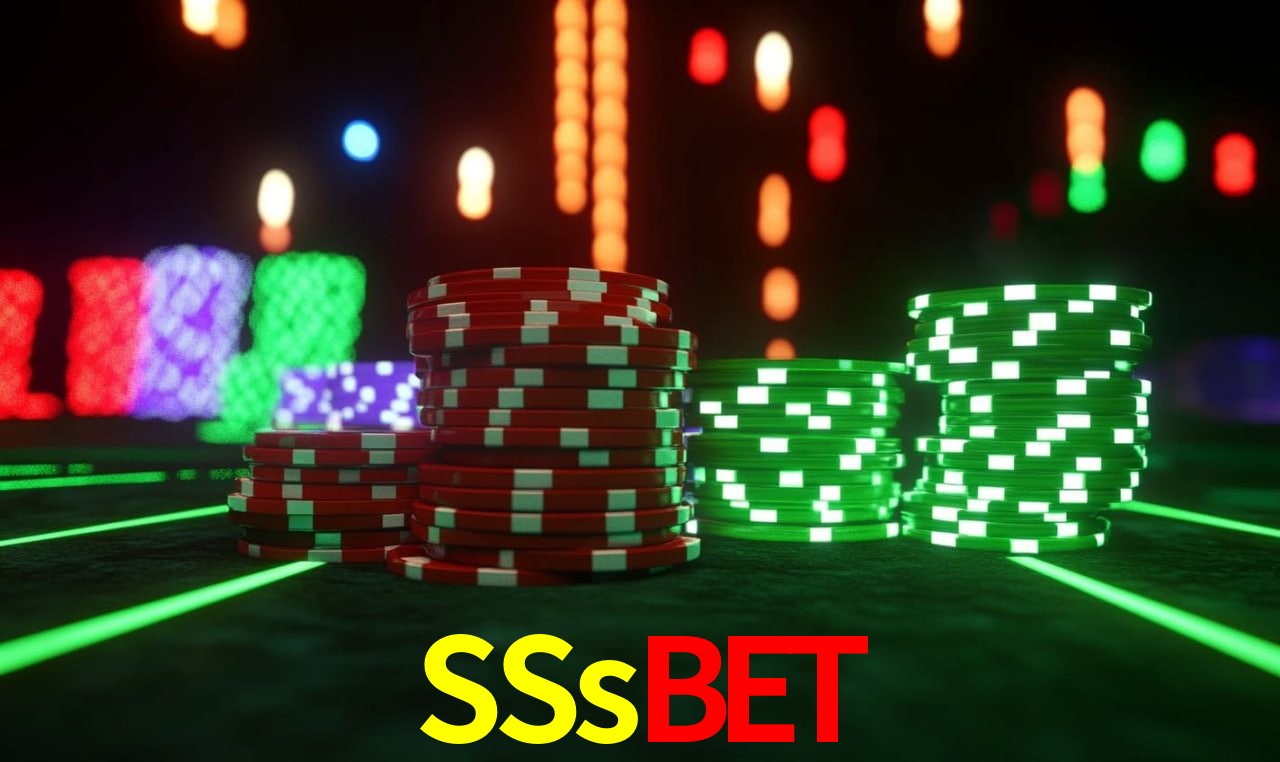 Welcome Bonus SSsbet