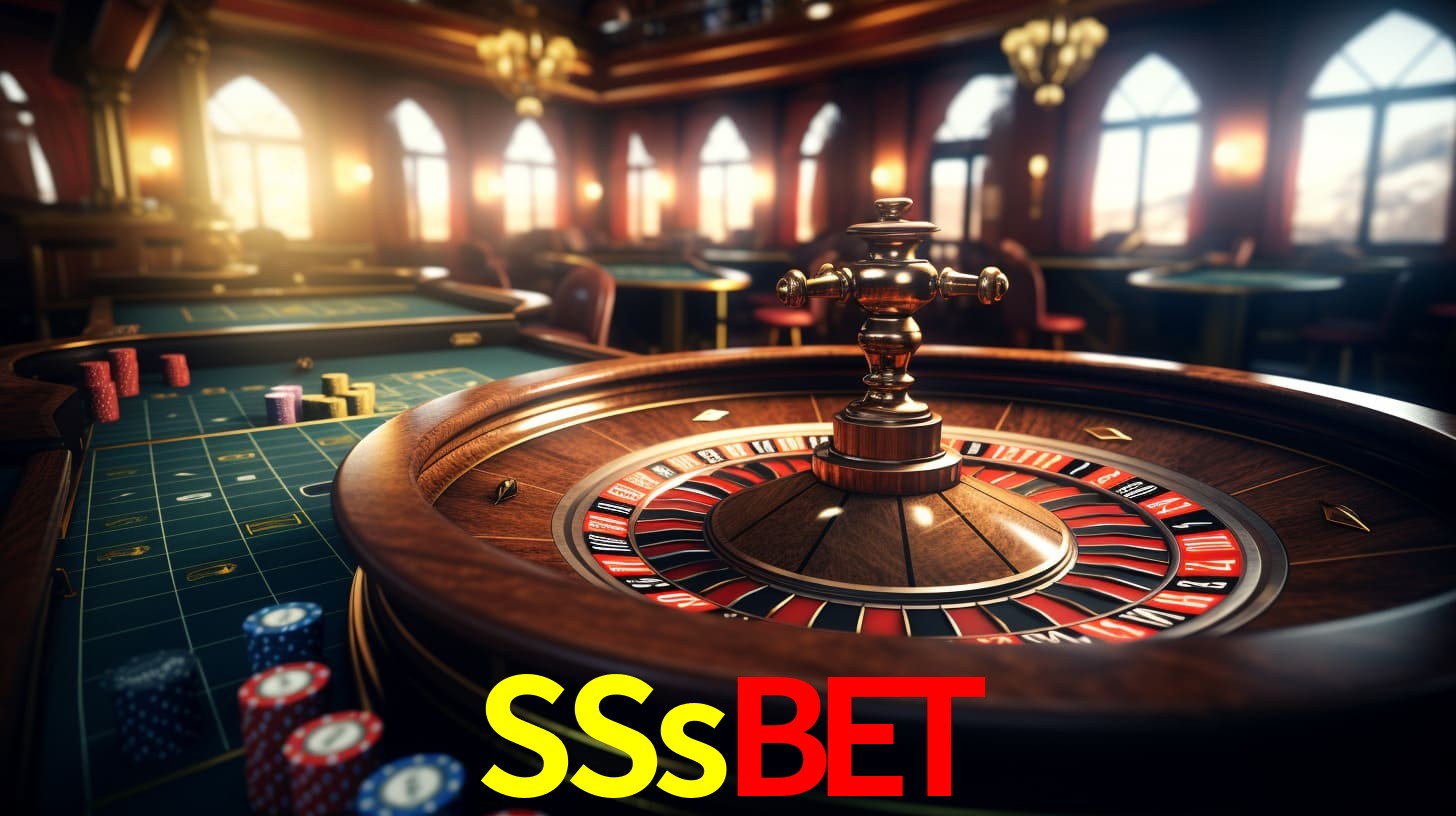 VIP Casino SSsbet