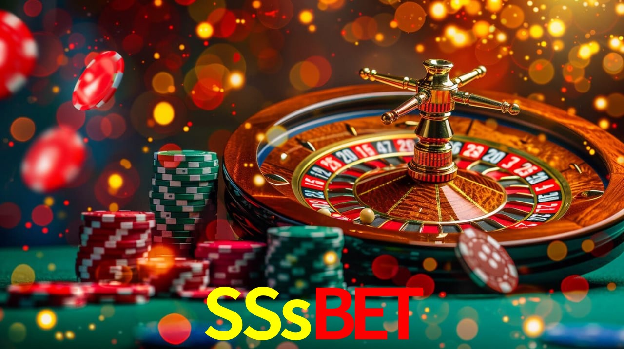 Descubra o Programa VIP da SSsbet: Vantagens Exclusivas para Jogadores