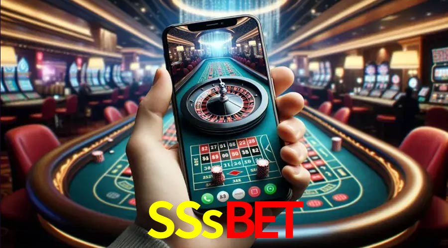 Slot Games SSsbet