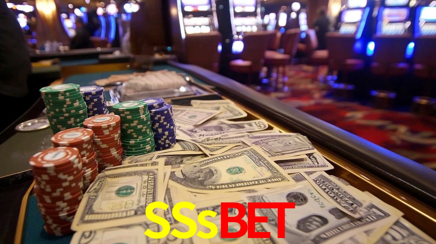 Exclusive Offers SSsbet