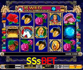 Roulette Table SSsbet