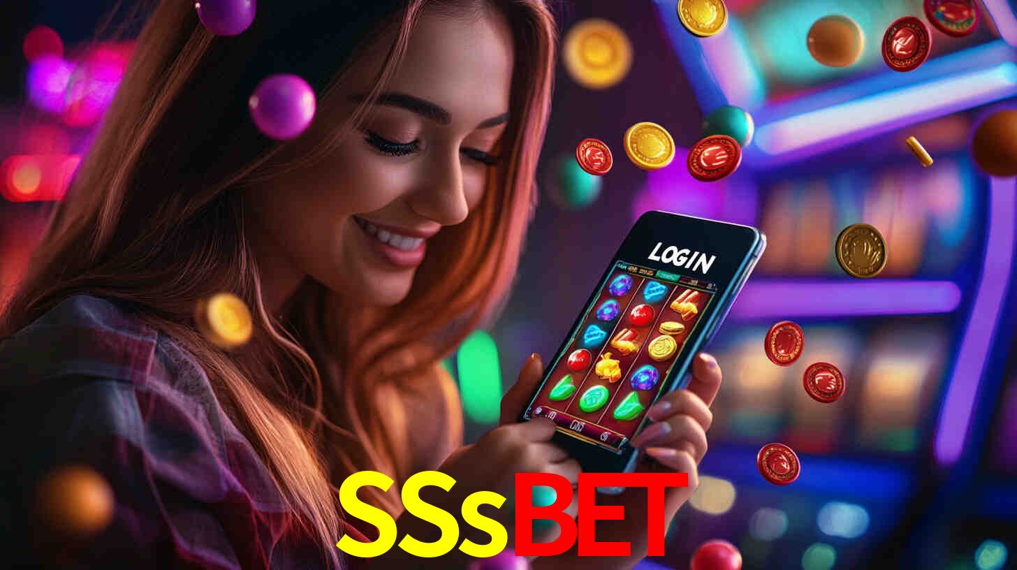 SSs Bet Login