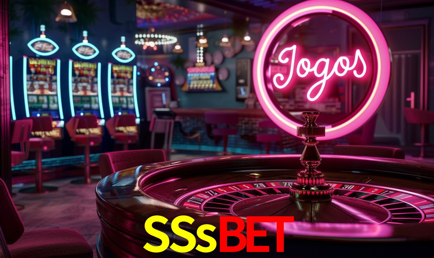 Explorando a Categoria de Eventos em Apostas na SSsbet