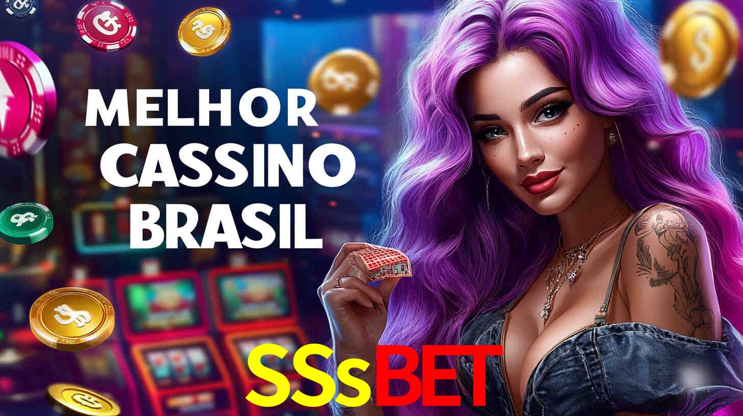 A Experiência Imersiva dos Cassinos Ao Vivo no SSsbet
