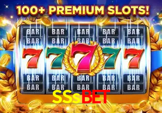 Descubra a Magia dos Jogos de Arcade no SSsbet
