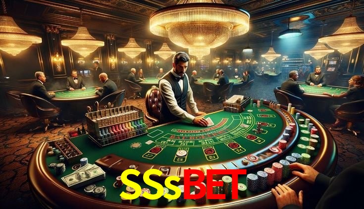 Statistics SSsbet