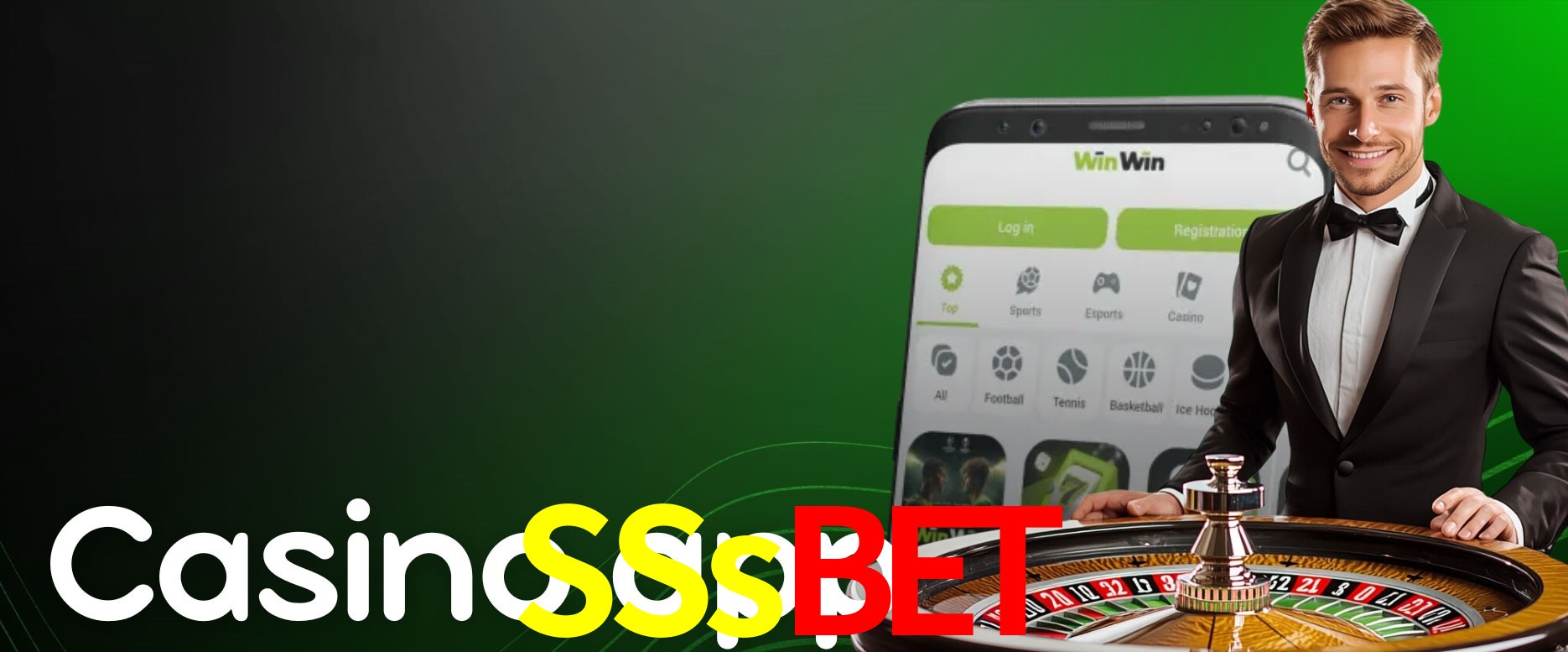 API Integration SSsbet