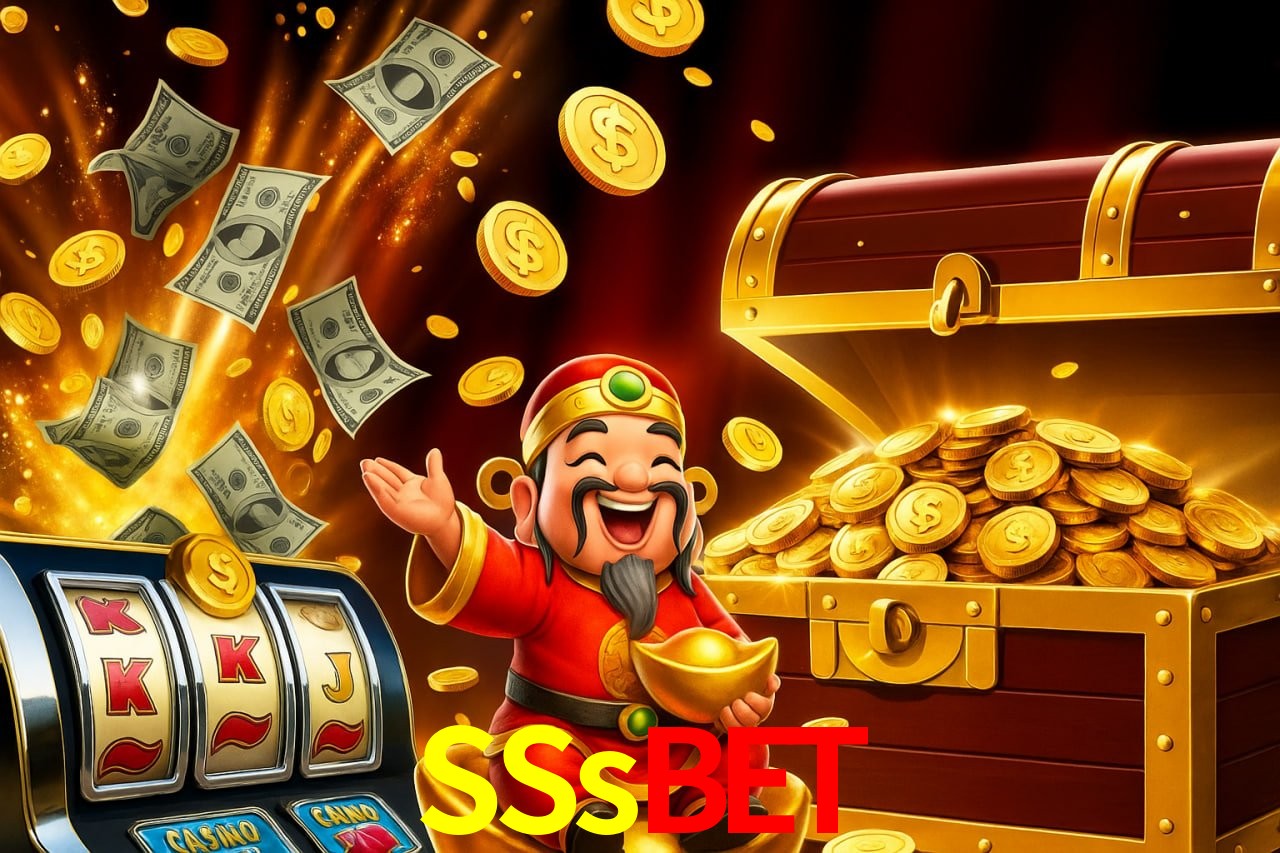 cassino SSsbet