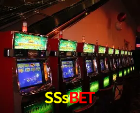 APP oficial da SSsbet para mobile