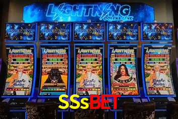 A Emoção da Loteria na SSsbet: Uma Chance de Mudança de Vida