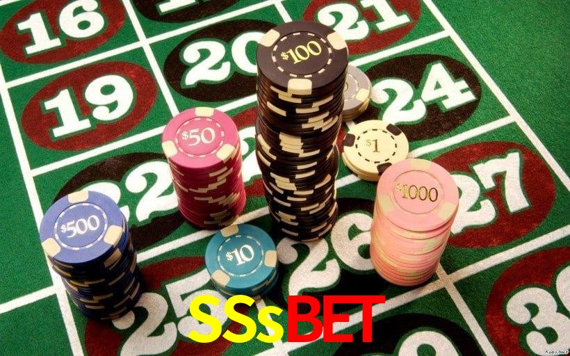 A Experiência Imersiva dos Cassinos Ao Vivo no SSsbet
