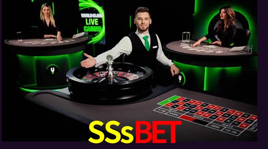 Account Benefits SSsbet