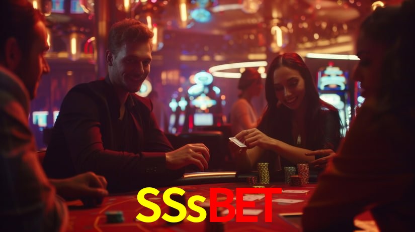 A Revolução dos Aplicativos de Jogos no SSsbet