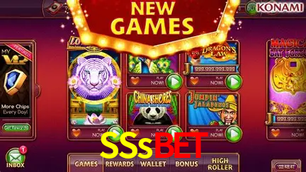 Blackjack Table SSsbet